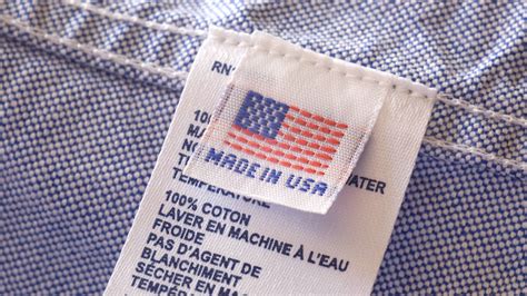 Made In The Usa Ten Cool American Made Products