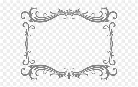 Crown Border Clip Art 20 Free Cliparts Download Images On Clipground 2024