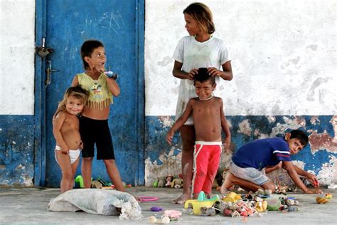 Venezuela Un Cas De Polio Rapporté Alors Que La Maladie Avait été