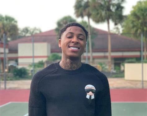 Nba Youngboy Kids Net Worth And Biography