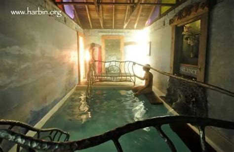 Pin By Conner Resch On Places Hot Springs Hot Pools Harbin