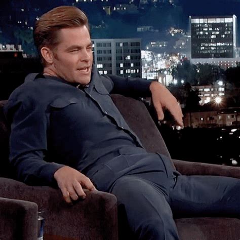 Tumblr Chris Pine Celebrities Male Sexy Actors