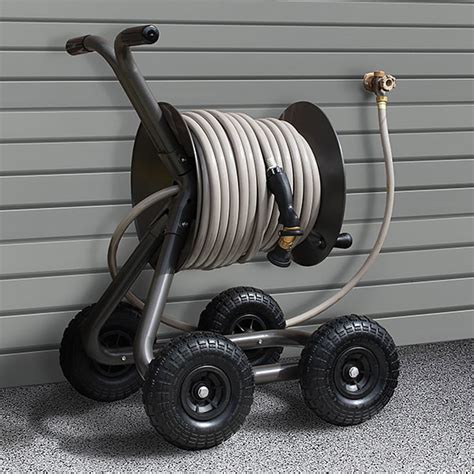 Hose Reels Garage Garden Hose Reels