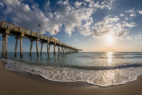 Fishing Piers In Florida The 7 Best Spots In The State