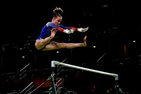 Looking Back On What Laurie Hernandez And Madison Kocian Accomplished