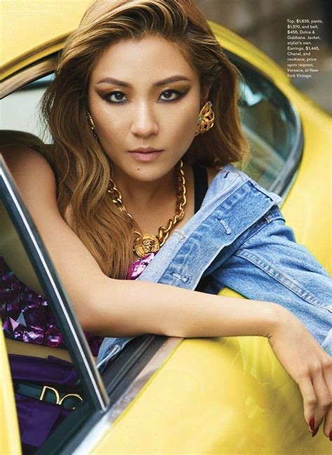 asian girl sophie lopez celebrities female celebs constance wu fashion magazine cover