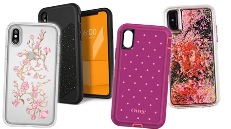 11 Best Cute Iphone X Cases The Ultimate List 2019