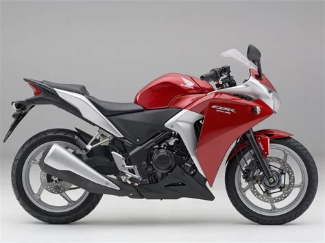 One able to take on any task while also delivering the excitement that makes. 2012 Honda CBR 250R Gallery 457081 | Top Speed