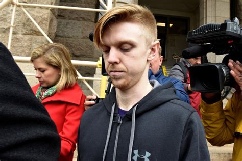 ‘affluenza Teen Ethan Couch Released From Jail After Serving Two Years New York Daily News