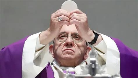 Qué Significa Soñar Con El Papa Francisco 2023 25 Significados