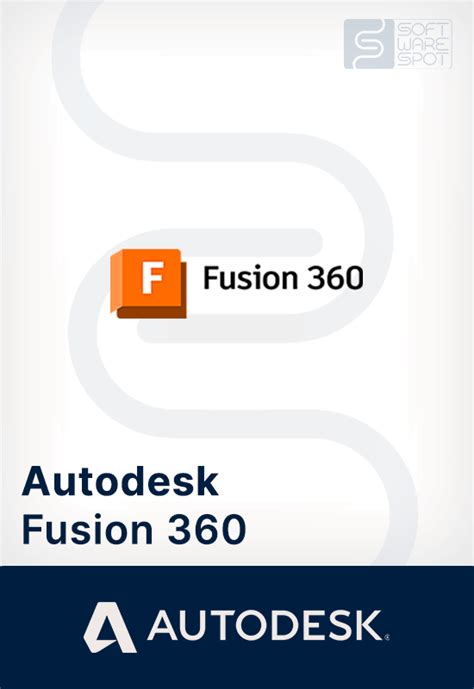 Autodesk Fusion 360 Softwarespot