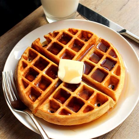 The Meaning And Symbolism Of The Word Waffles