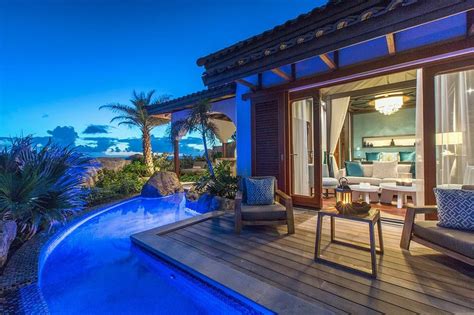 Best Luxury All Inclusive Resorts In The Caribbean Planetware