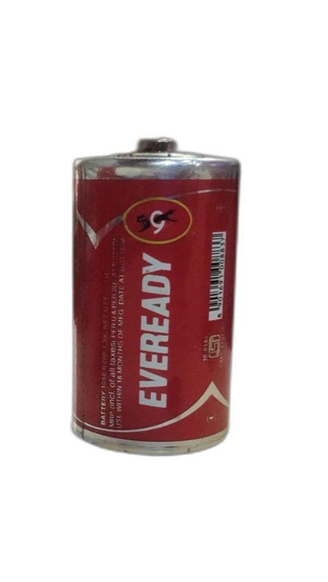Eveready Battery Cells At Rs 20piece Battery Cells In Dankaur Id