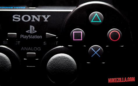 Playstation Controller Wallpaper (75+ images)