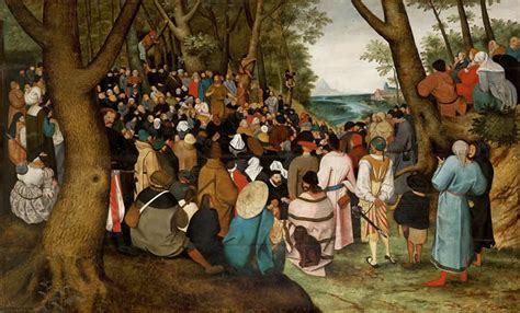 Pieter Brueghel The Elder And Younger Expert International Art