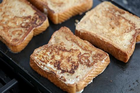 Classic French Toast Recipe Quick Easy Lil Luna