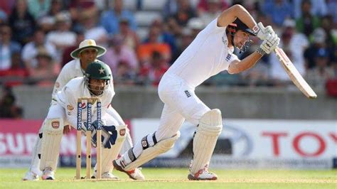 Pakistan V England Third Test Day 5 Live Score And Live Streaming
