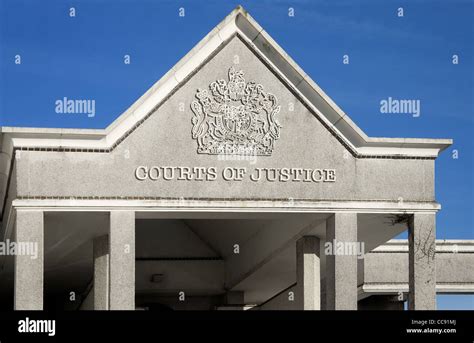 Crown Court Truro Hi Res Stock Photography And Images Alamy