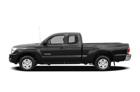 2007 Toyota Tacoma Pictures