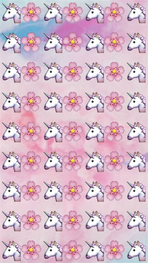 ∞ unicorn emoji wallpapers emoji wallpaper iphone emoji wallpaper