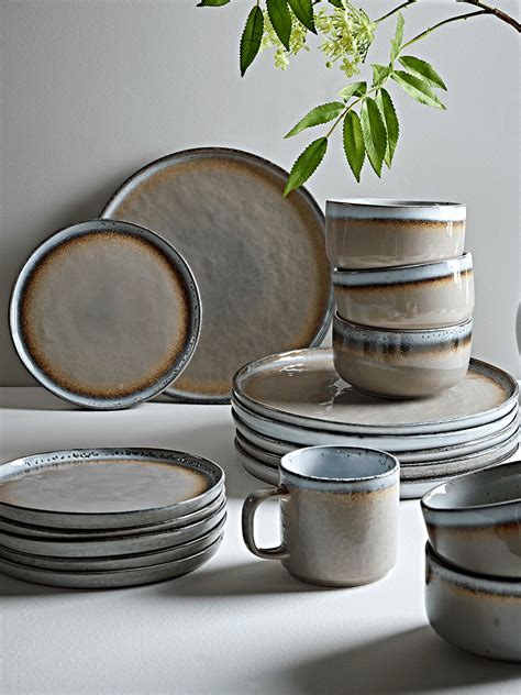 Maja Stoneware Dinnerware Stoneware Dinnerware Stoneware Dishes
