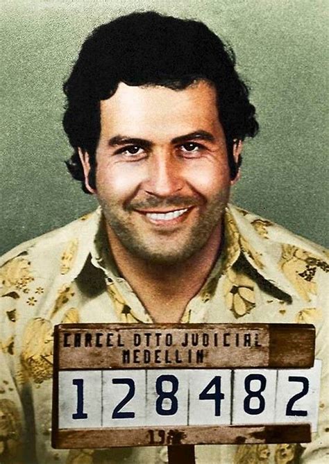 Pablo Escobar Net Worth | Career | lifestyles | Facts - KNOW WORTH