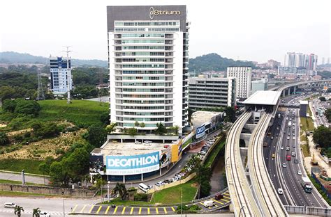 1473) is a prominent property developer company in malaysia. L&G plans joint development - Land General Berhad
