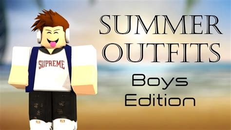 Roblox Outfit Ideas Male Were Compiling A Large Gallery With As High