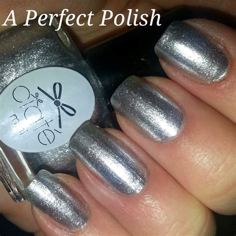 A Perfect Polish Ciaté Mini Mani Month Day Seven