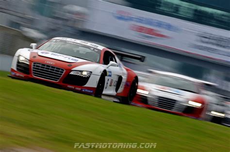 Audi R Lms Cup Preview For Rounds In Ordos China