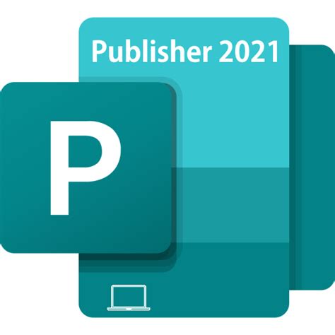 Buy Microsoft Publisher 2021 Eksoftware