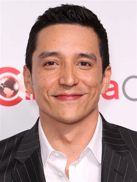 A kind, gentle person who will always be there for you, no matter what. Gabriel Luna - AdoroCinema