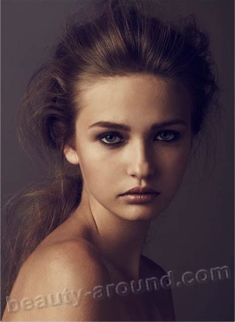 trending topics top 18 beautiful russian models photo gallery