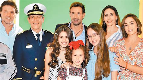 Telenovela Soltero Con Hijas De Televisa Llega A Su Gran Final ¿a
