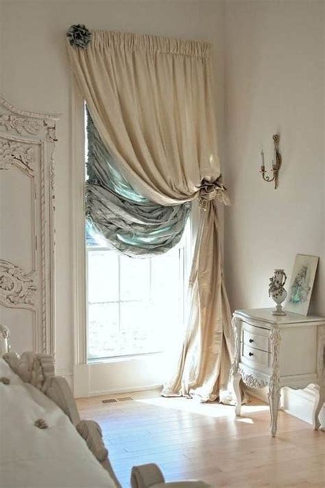 There are many ideas that we can find about the curtains for the bedroom in this 2020, but some of we start with our ideas of curtains for the bedroom, with the sure bet that the white one supposes. Drapery Ideas | Great Curtain Ideas for Bedroom | Better ...