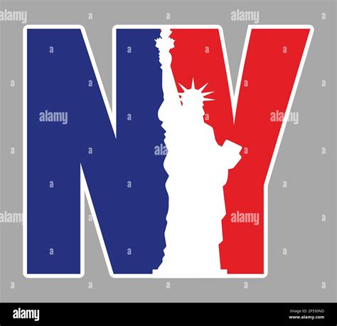 Nyc Stock Vector Images Alamy