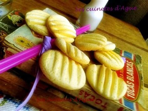 Galletas De Maicena Y Leche Condensada Ses Cuinetes D Ague