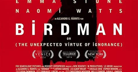 Watch Free Movies Online Birdman