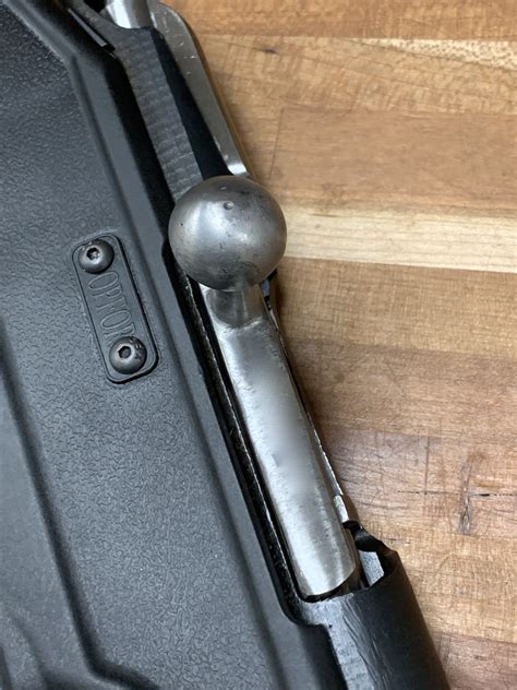 Mosin Nagant Bolt Handle Modification – rifleshooter.com