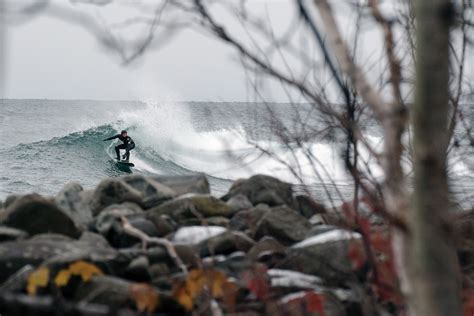 Why Winter Is Surfing Season In Minnesota Laptrinhx News