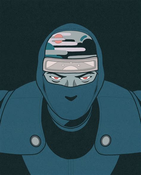 Ninjas Out In Full Force Dirtyrobot ⬛️のイラスト