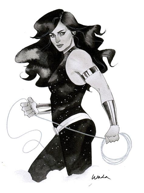 Donna Troy The Original Wonder Girl