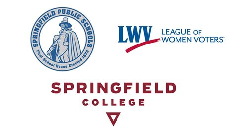 Inaugural League Of Women Voters Springfield Civics Fest Set For