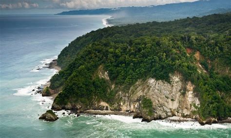 Cocos Island National Park Costa Rica Travel Visit Costa Rica
