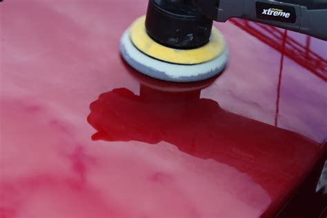 Should You Polish Before Waxing Your Car Auto Care Hq