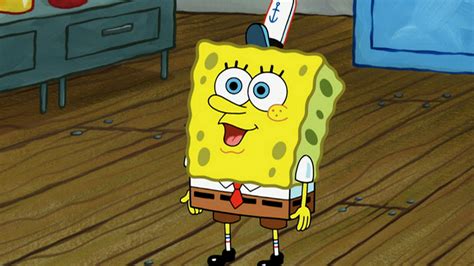 Watch Spongebob Squarepants Season 8 Episode 17 Are You Happy Now