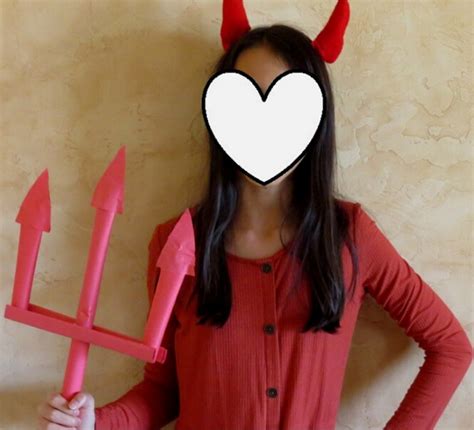 10 Diy Devil Costume Ideas To Look Like A Villain Julie Ann Art