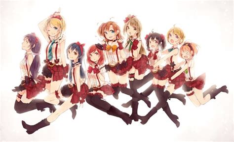 2000x1224 Wallpaper Desktop Love Live Coolwallpapersme