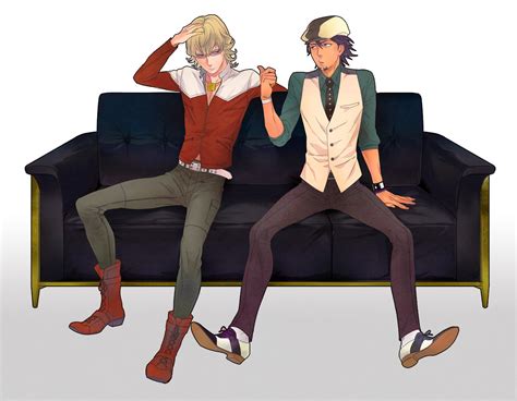 Tiger And Bunny Image By K29 606325 Zerochan Anime Image Board